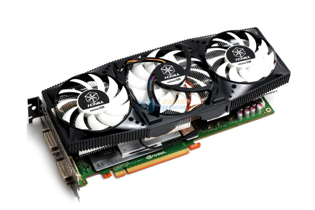 映眾Geforce GTX465冰龍 映眾Geforce GTX465冰龍