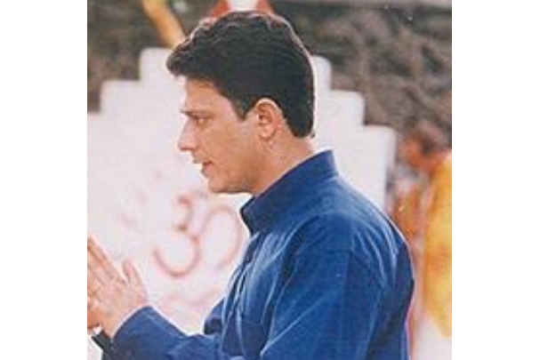 Kabir Sadanand Kabir Sadanand
