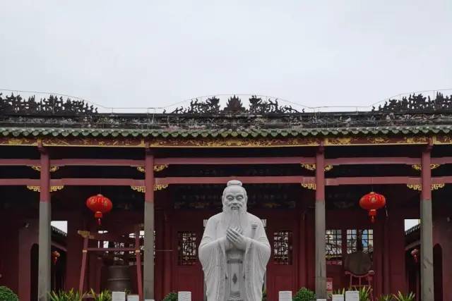 文昌學宮