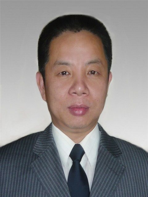 金龍(嘉興市殘疾人聯合會黨組成員、副理事長) 金龍(嘉興市殘疾人聯合會黨組成員、副理事長)