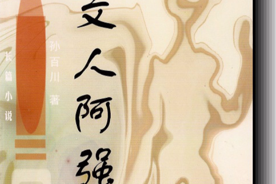 文人阿強 文人阿強