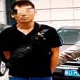 史泰龍(故意殺人罪罪犯)