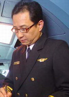 升空高飛