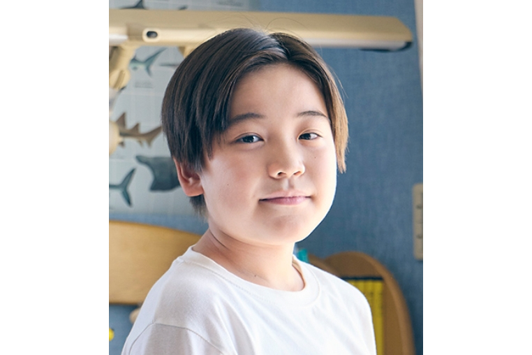 田中遙斗 田中遙斗
