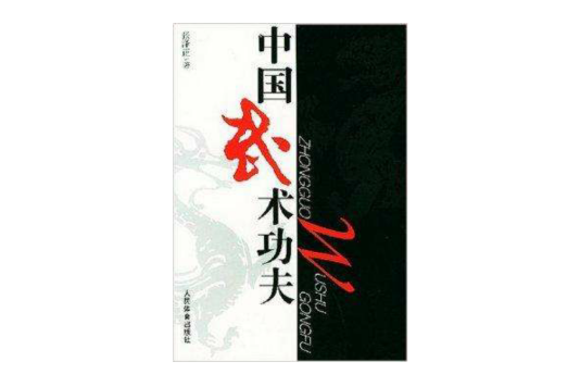 中國武術功夫 中國武術功夫