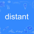 distant distant