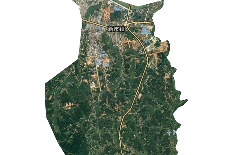 新市街道(湖南省岳陽市汨羅市下轄街道) 新市街道(湖南省岳陽市汨羅市下轄街道)