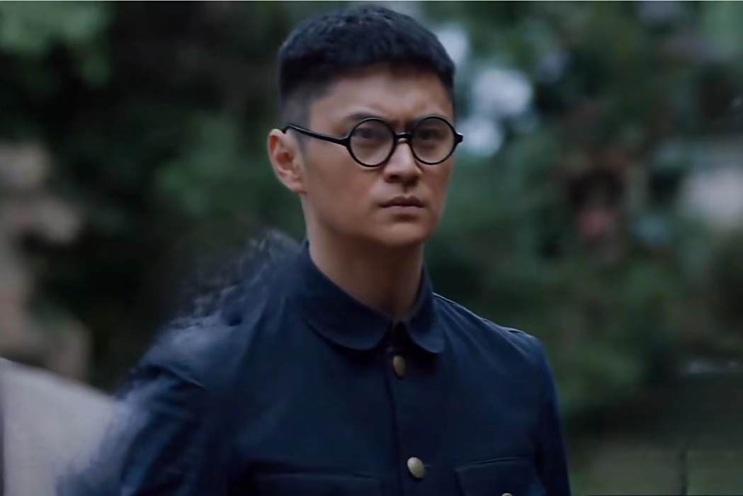 楚阿四 楚阿四
