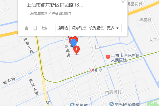 進賢路188號 進賢路188號