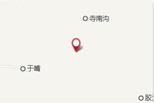 南岔溝
