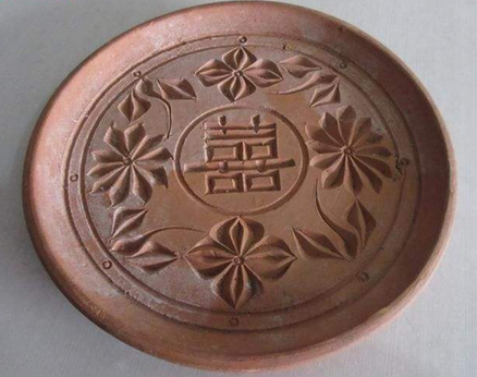 食品印模 食品印模