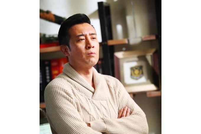 龔劍(電視劇《下一站婚姻》中的角色) 龔劍(電視劇《下一站婚姻》中的角色)