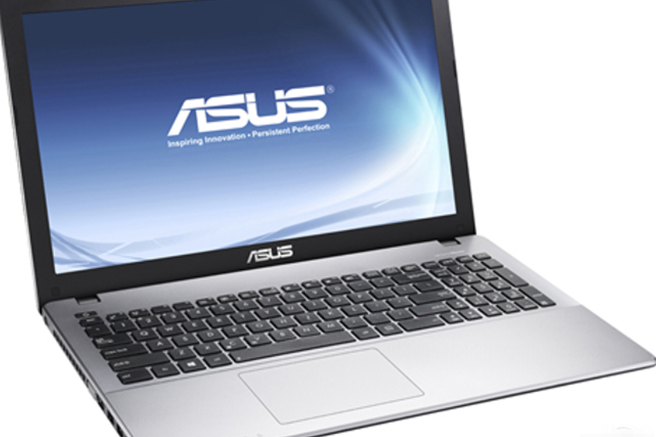 華碩X550X2117CC 華碩X550X2117CC