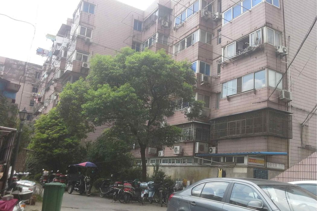 申漢小區 申漢小區