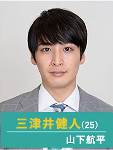 魔法翻新