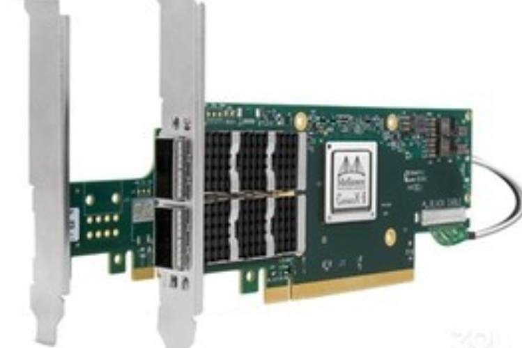 Mellanox MCX614106A-VCAT Mellanox MCX614106A-VCAT