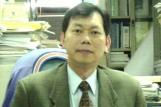 張學孔 張學孔