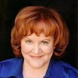 Edie McClurg Edie McClurg