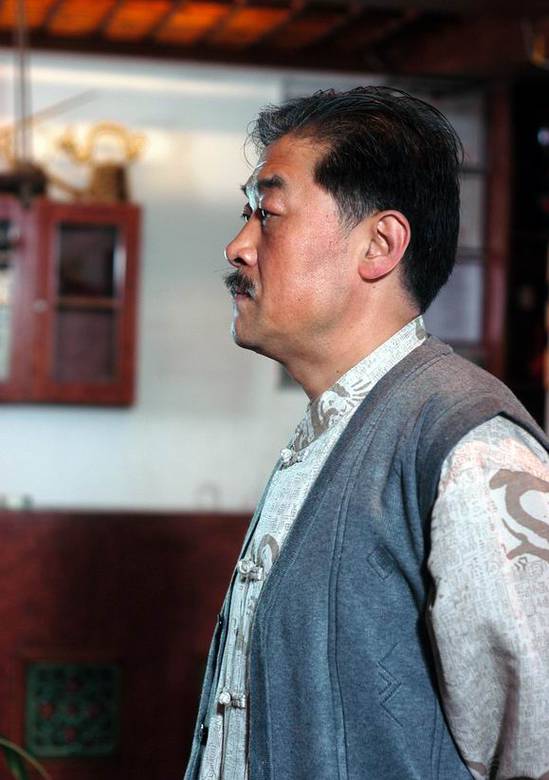 酒後吐真言(2005年周小兵、何濤執導電視劇)