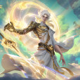 碎月劍心(《王者榮耀》遊戲中李白的皮膚) 碎月劍心(《王者榮耀》遊戲中李白的皮膚)