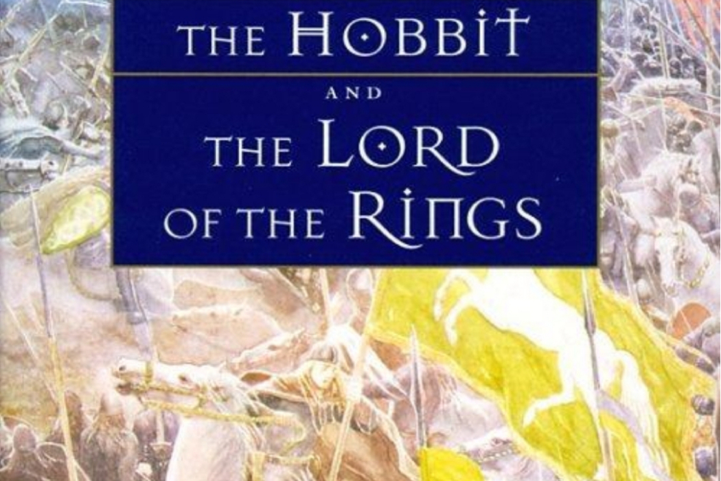 The Hobbit and The Lord of the Rings The Hobbit and The Lord of the Rings