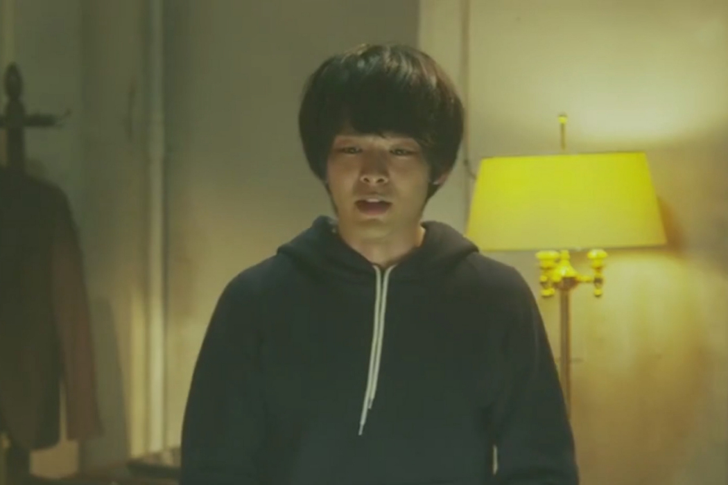 大野健太 大野健太