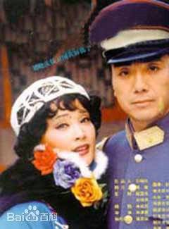 閻青妤(閆青(中國電影演員)) 閻青妤(閆青(中國電影演員))