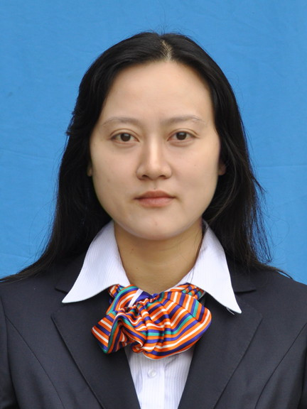 郭小婷