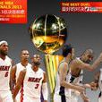 2013年NBA總決賽 2013年NBA總決賽