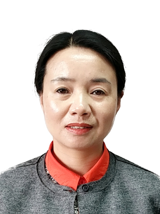 何艷(四川省成都市新都區經濟和信息化局黨組成員、副局長) 何艷(四川省成都市新都區經濟和信息化局黨組成員、副局長)