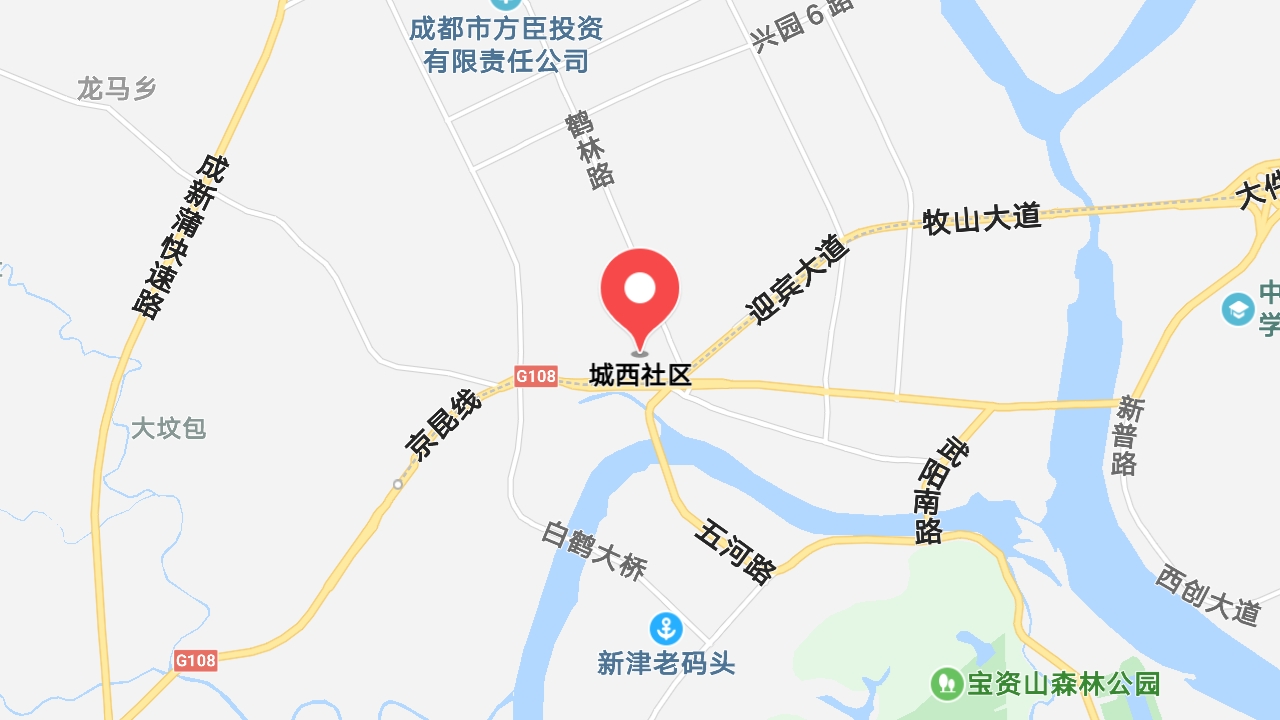 地圖信息