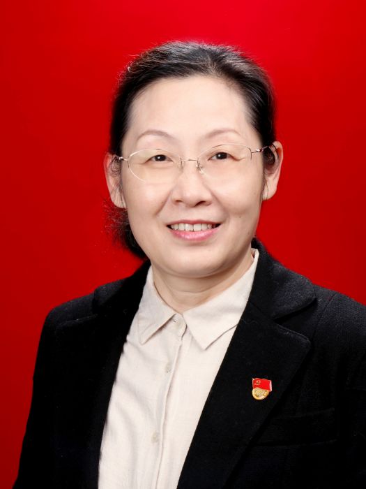 郭智萍(萍鄉市生態環境局三級調研員) 郭智萍(萍鄉市生態環境局三級調研員)