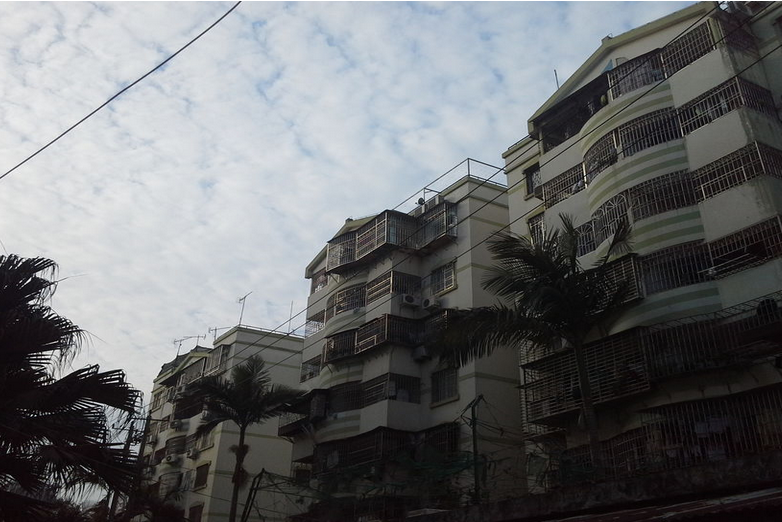 江浦北里