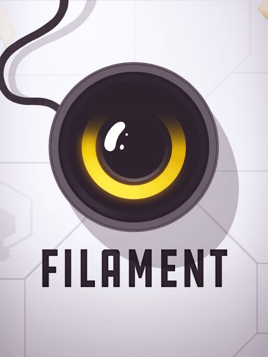 filament(獨立解謎遊戲) filament(獨立解謎遊戲)