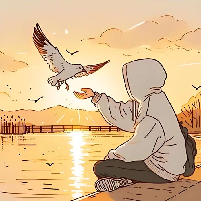 小武日常 小武日常