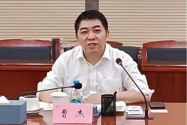 曹傑(無錫市太湖新城發展集團有限公司原副總裁) 曹傑(無錫市太湖新城發展集團有限公司原副總裁)
