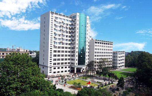 華南熱帶農業大學文法學院