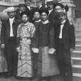 斌椿使團 斌椿使團