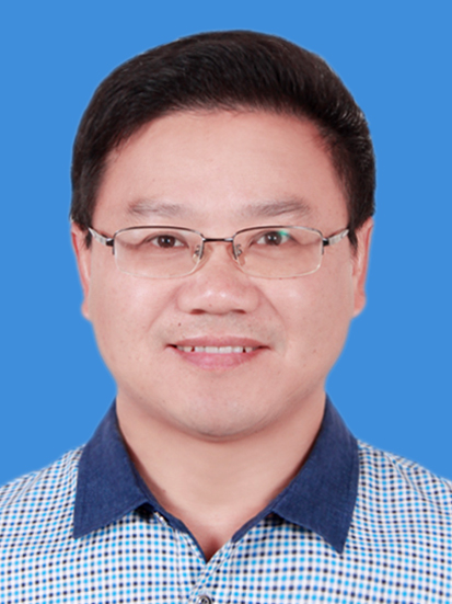 陳嘉(南昌大學先進制造學院黨委書記) 陳嘉(南昌大學先進制造學院黨委書記)