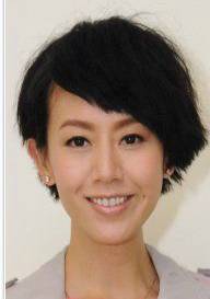 My盛Lady