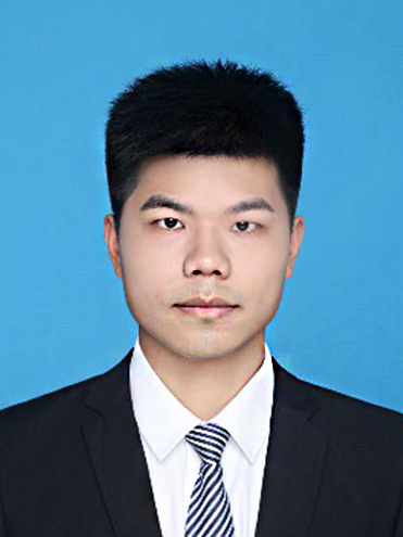 李一迪(江漢大學數字建造與爆破工程學院講師) 李一迪(江漢大學數字建造與爆破工程學院講師)