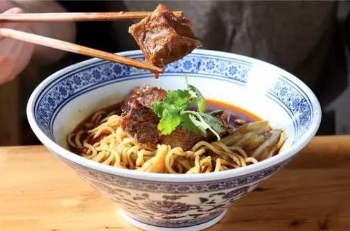 斗碗面
