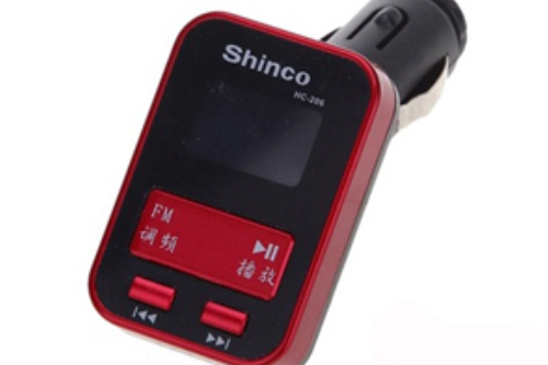 新科HC-206(4GB) 新科HC-206(4GB)