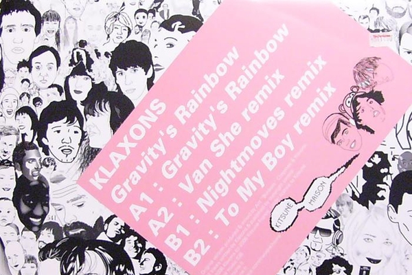 Gravity\x27s Rainbow Gravity\x27s Rainbow