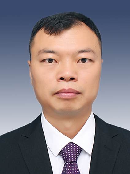 鄭東平(雲南省玉溪市元江哈尼族彝族傣族自治縣信訪局黨組書記、局長)