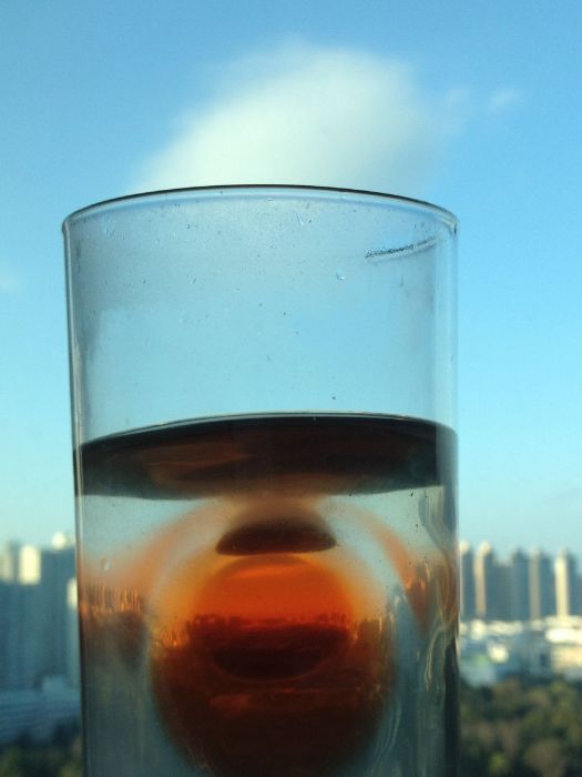 潤喉梨水 潤喉梨水