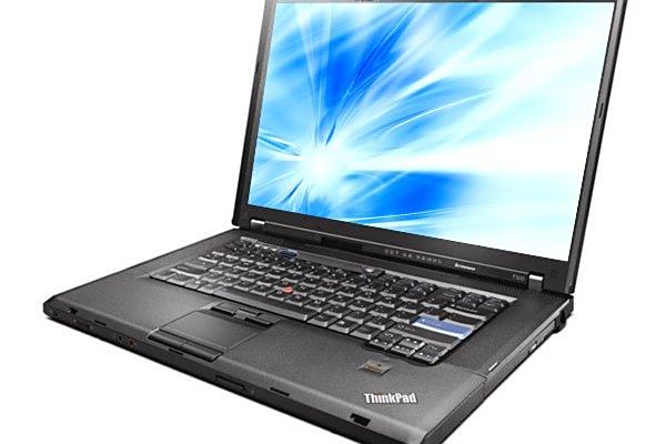ThinkPad T500(2055CD6) ThinkPad T500(2055CD6)