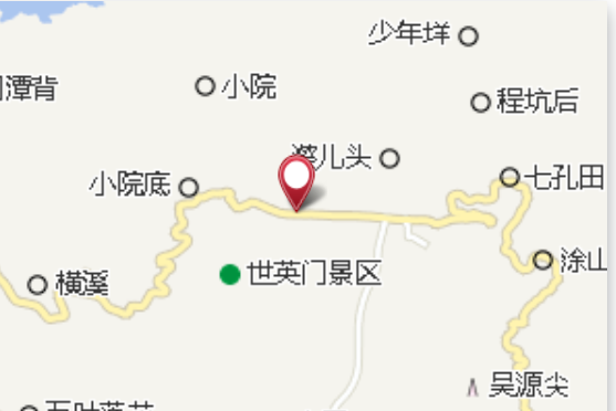 梨頭崗 梨頭崗