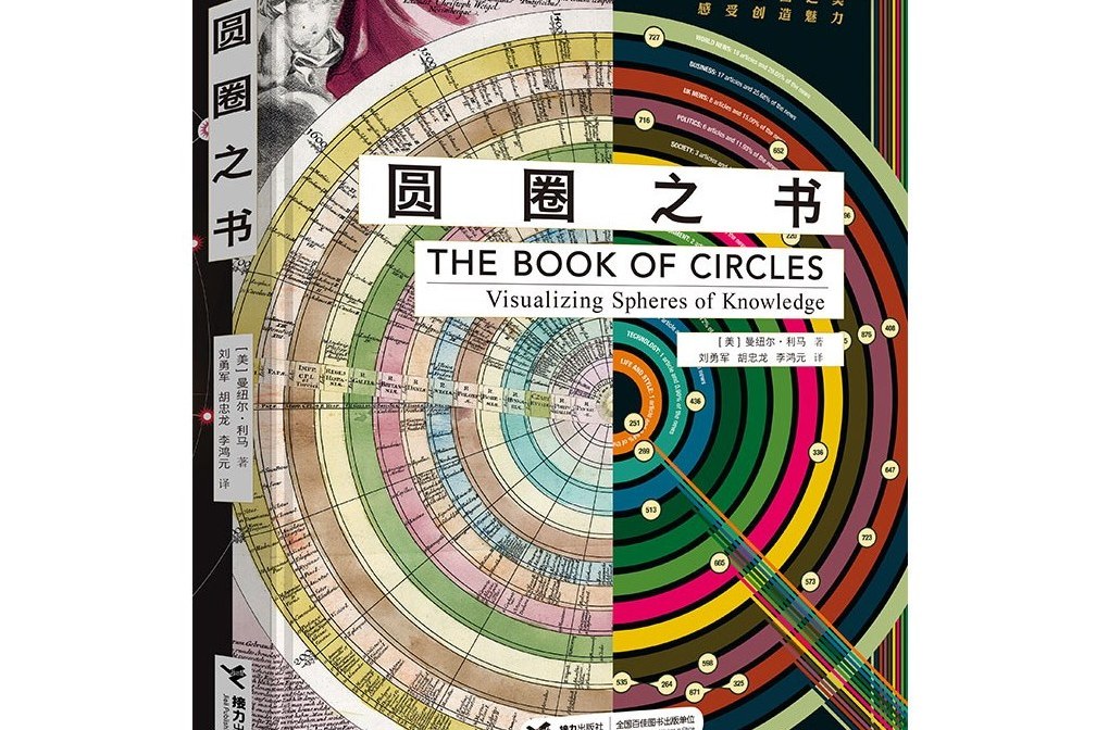 圓圈之書 圓圈之書