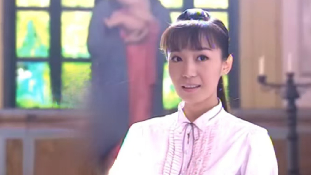 馬妞(諜戰劇《聖堂風雲》中的角色) 馬妞(諜戰劇《聖堂風雲》中的角色)